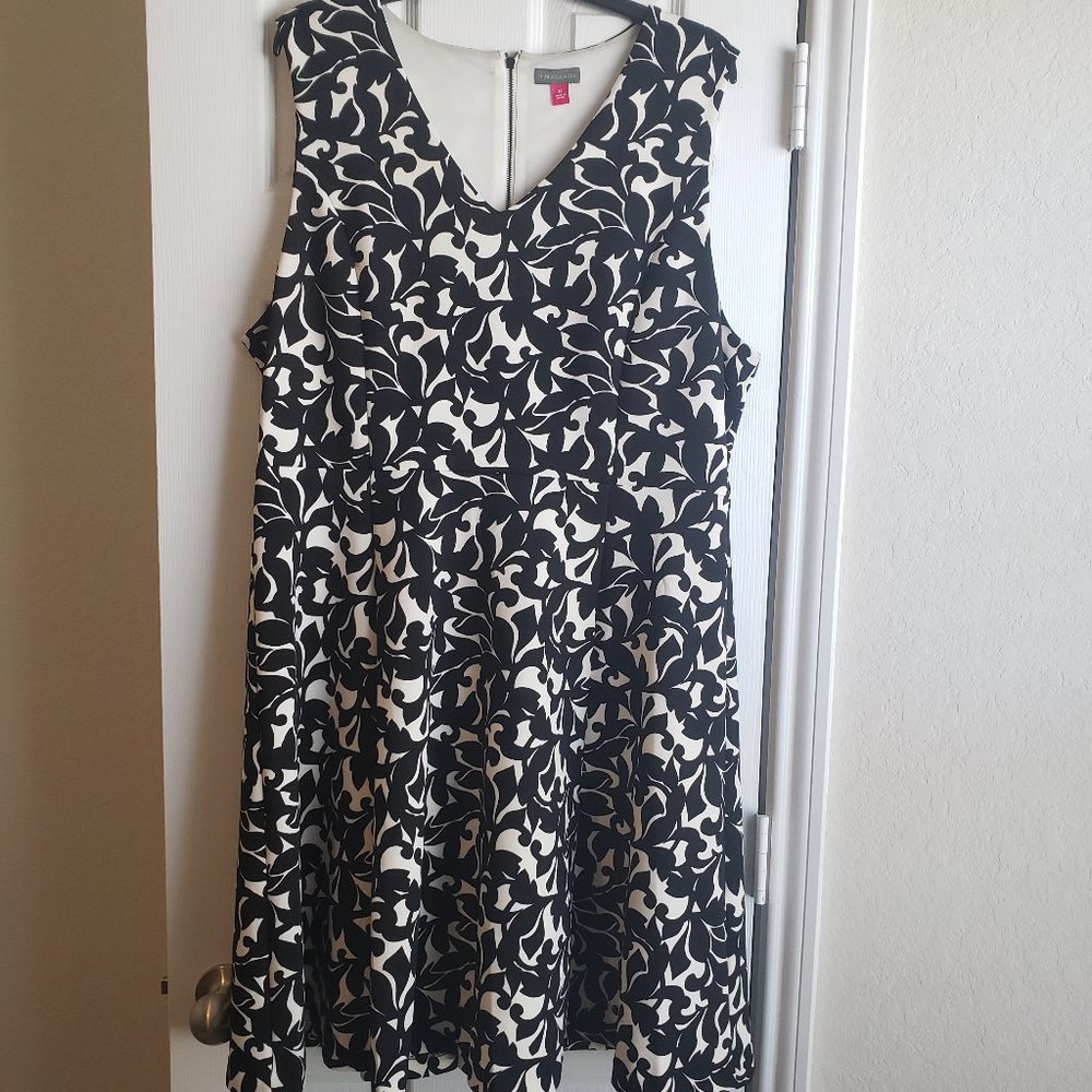 Vince Camuto Dress